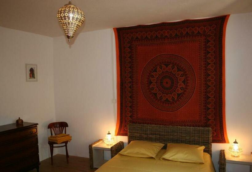 צימר L Insoliste