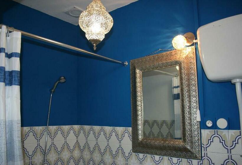 צימר L Insoliste