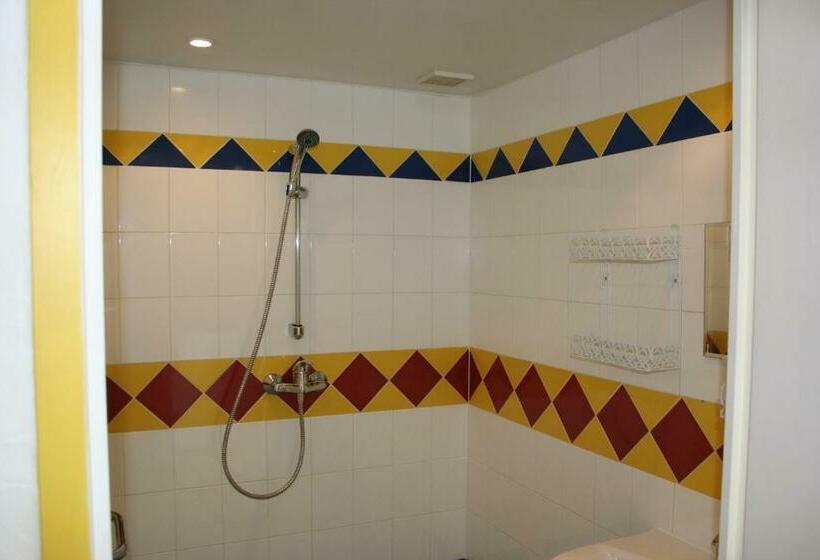 צימר L Insoliste