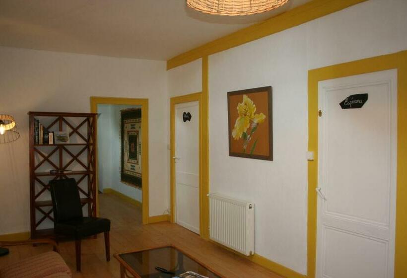 צימר L Insoliste