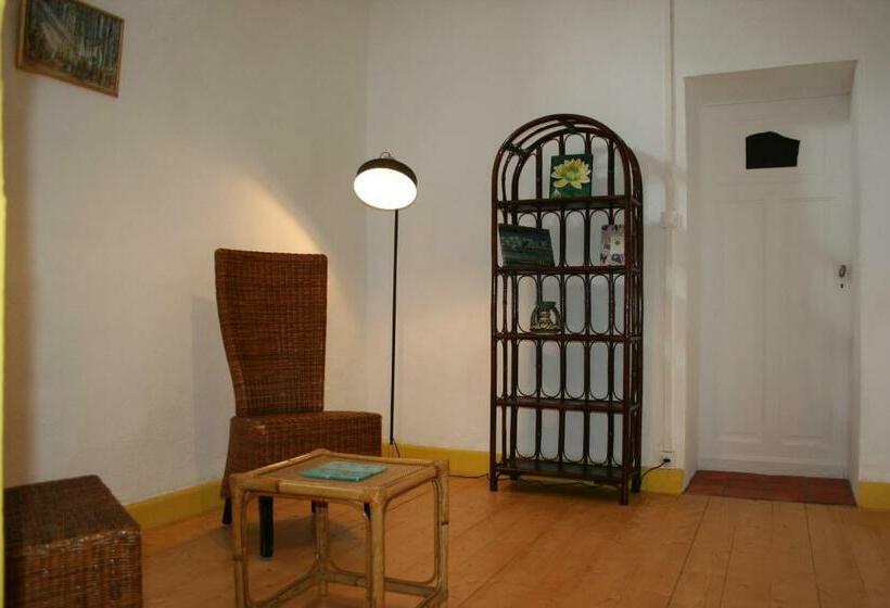 צימר L Insoliste