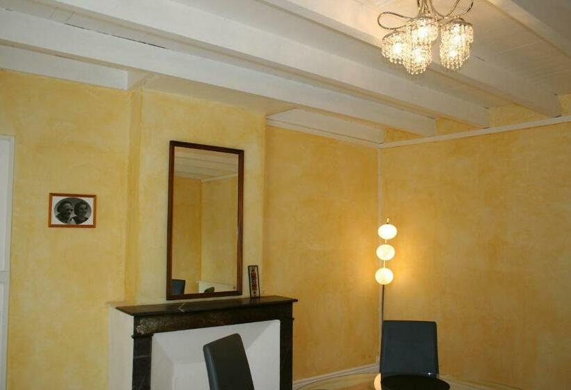 צימר L Insoliste