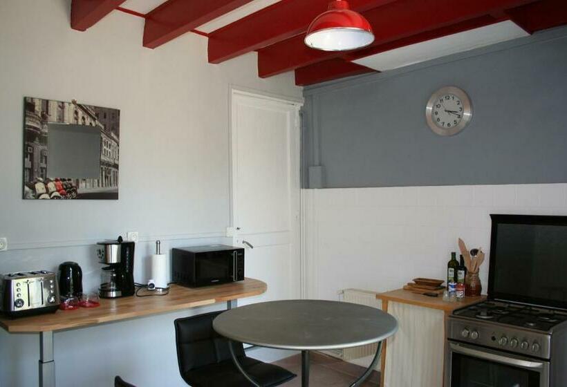 צימר L Insoliste