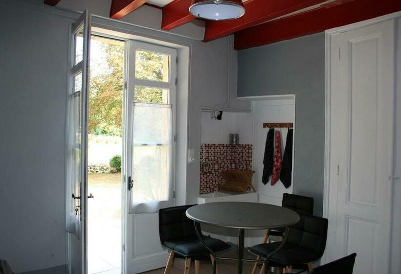 צימר L Insoliste