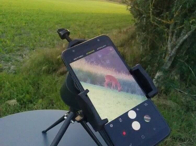 مبيت وإفطار La Berrycurienne Proche Du Zoo De Beauval Saint Aignan Avec Sdb, Wc Et Spa Privatif Pour Chaque Cham