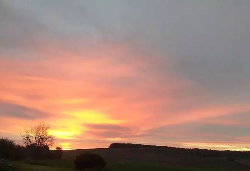 ベッドアンドブレックファースト La Berrycurienne Proche Du Zoo De Beauval Saint Aignan Avec Sdb, Wc Et Spa Privatif Pour Chaque Cham