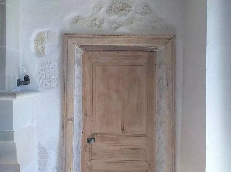 ベッドアンドブレックファースト La Berrycurienne Proche Du Zoo De Beauval Saint Aignan Avec Sdb, Wc Et Spa Privatif Pour Chaque Cham