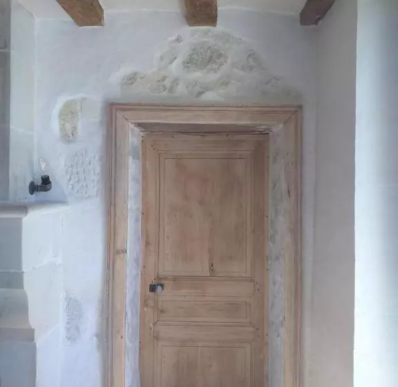 ベッドアンドブレックファースト La Berrycurienne Proche Du Zoo De Beauval Saint Aignan Avec Sdb, Wc Et Spa Privatif Pour Chaque Cham