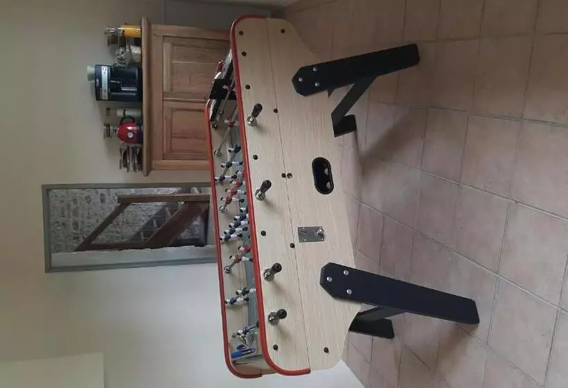 ベッドアンドブレックファースト La Berrycurienne Proche Du Zoo De Beauval Saint Aignan Avec Sdb, Wc Et Spa Privatif Pour Chaque Cham