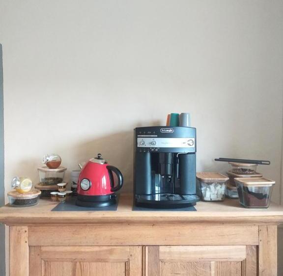 مبيت وإفطار La Berrycurienne Proche Du Zoo De Beauval Saint Aignan Avec Sdb, Wc Et Spa Privatif Pour Chaque Cham