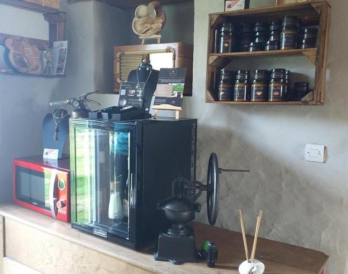 مبيت وإفطار La Berrycurienne Proche Du Zoo De Beauval Saint Aignan Avec Sdb, Wc Et Spa Privatif Pour Chaque Cham