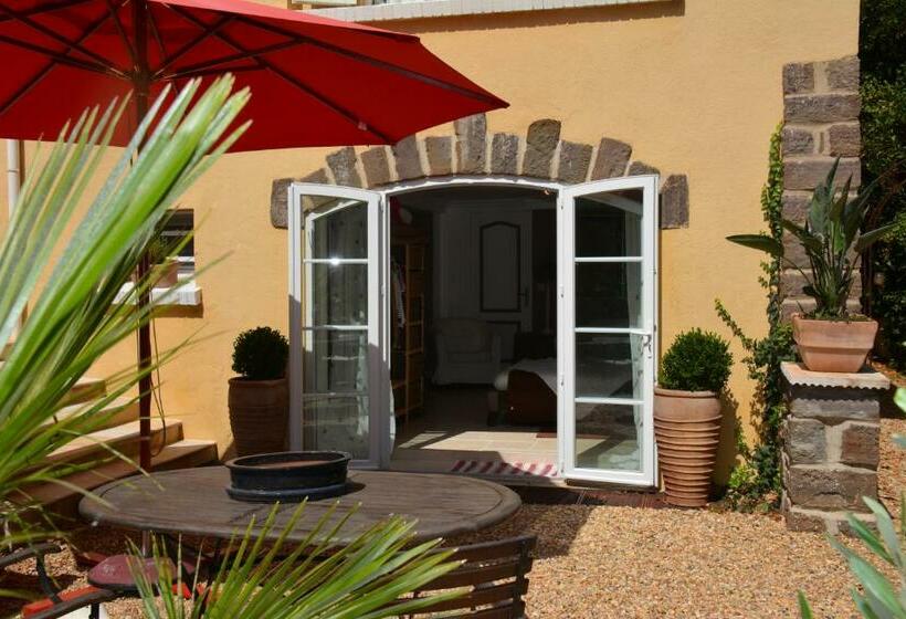 Bed and Breakfast La Javanaise