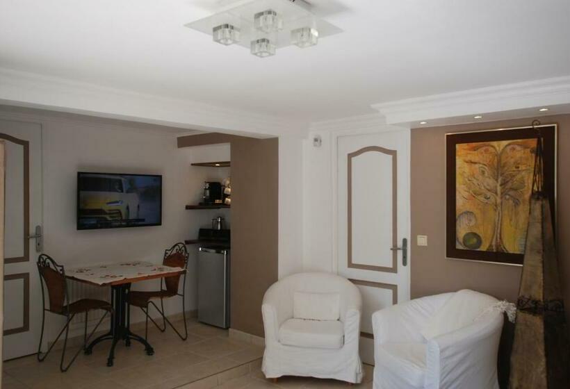 Bed and Breakfast La Javanaise