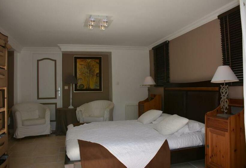 Bed and Breakfast La Javanaise