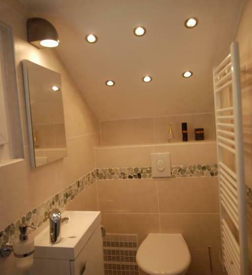 Bed and Breakfast La Javanaise