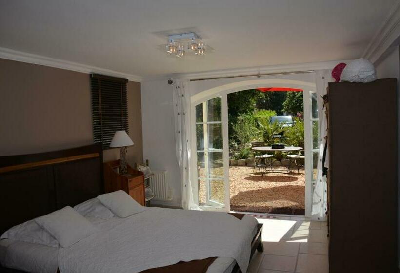 Bed and Breakfast La Javanaise