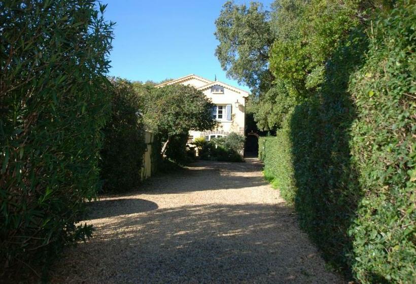 Bed and Breakfast La Javanaise