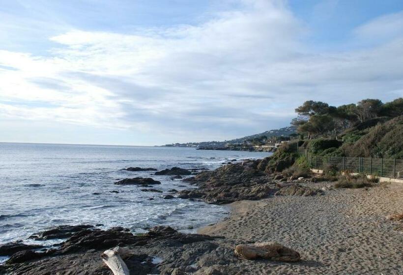 Bed and Breakfast La Javanaise