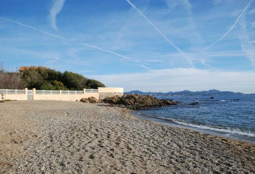 Bed and Breakfast La Javanaise