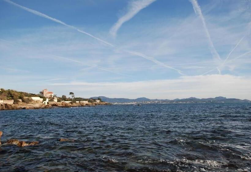 Bed and Breakfast La Javanaise