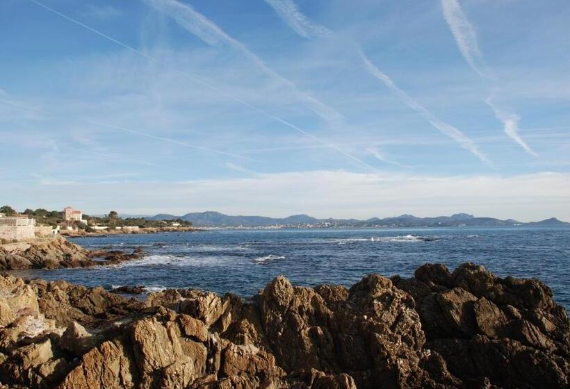 Bed and Breakfast La Javanaise