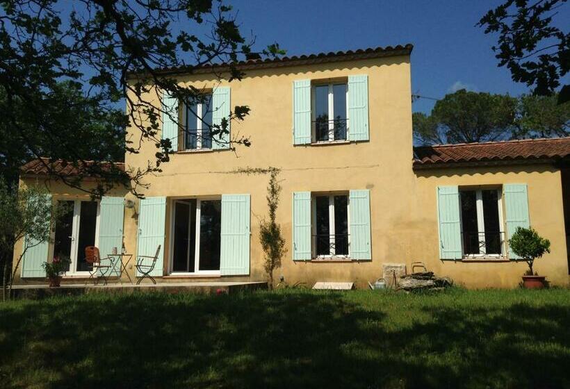 住宿加早餐 Les Marguerites