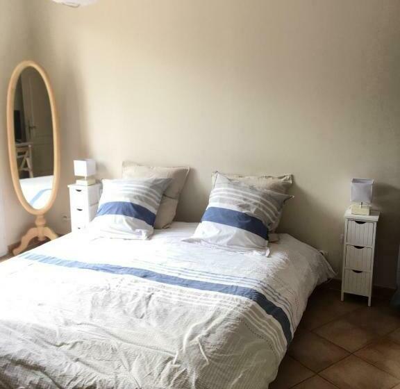 住宿加早餐 Les Marguerites