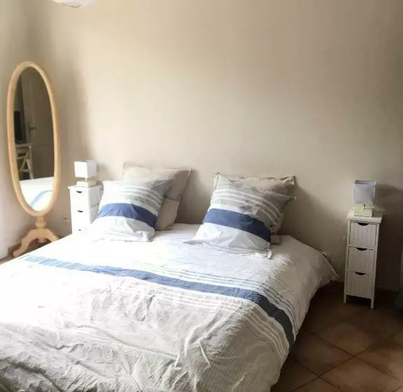 ベッドアンドブレックファースト Les Marguerites