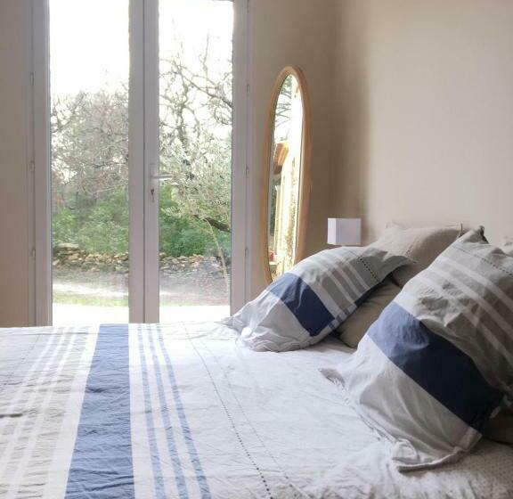 住宿加早餐 Les Marguerites