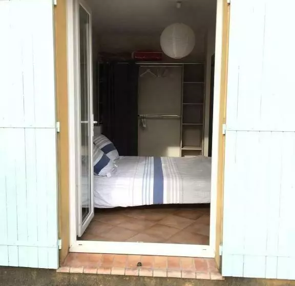 ベッドアンドブレックファースト Les Marguerites