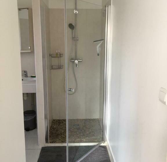 住宿加早餐 Les Marguerites