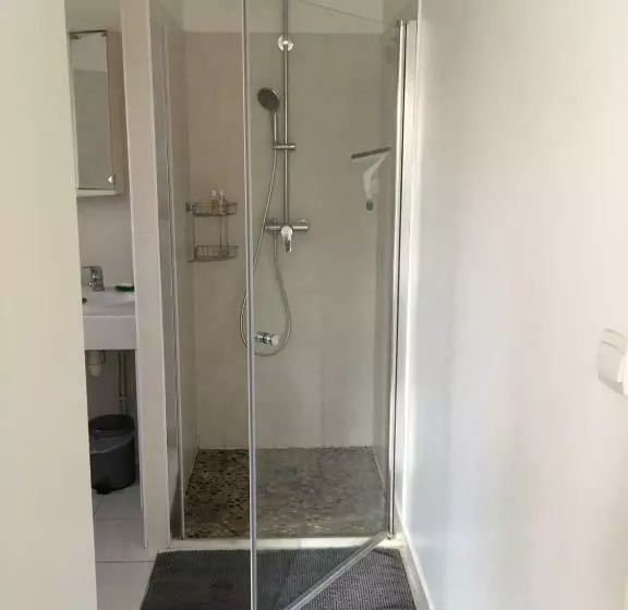 ベッドアンドブレックファースト Les Marguerites