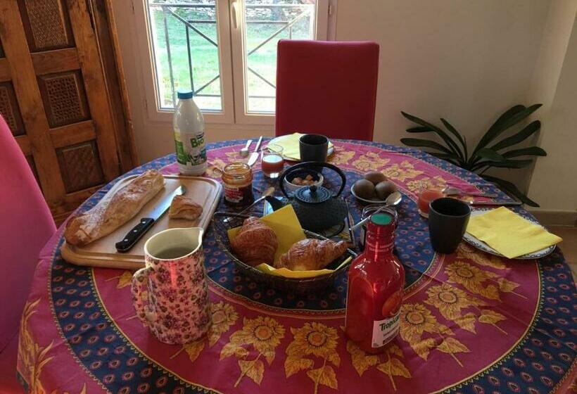 住宿加早餐 Les Marguerites