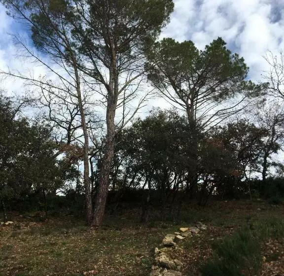 ベッドアンドブレックファースト Les Marguerites