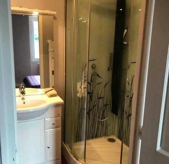 مبيت وإفطار Moulin Sous La Vergne