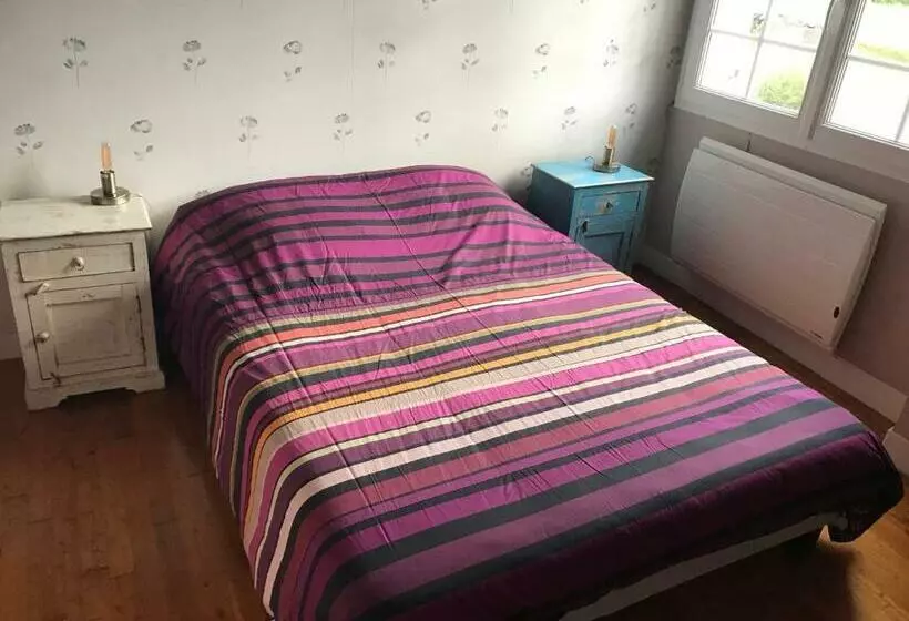 ベッドアンドブレックファースト Moulin Sous La Vergne