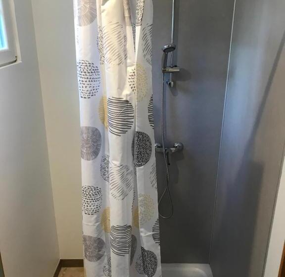 مبيت وإفطار Moulin Sous La Vergne