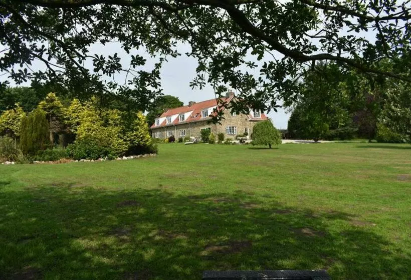 Aamiaismajoitus (B&B) Ticketyboo Suites