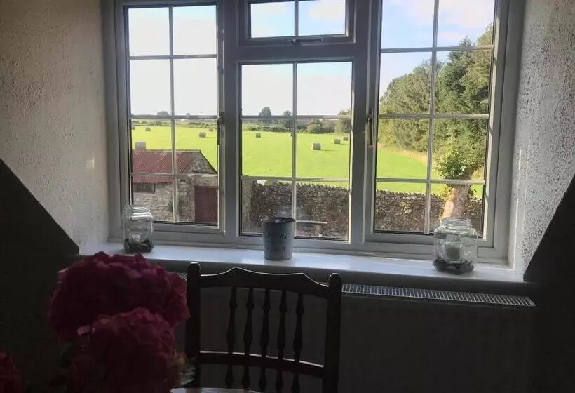 Aamiaismajoitus (B&B) Ticketyboo Suites