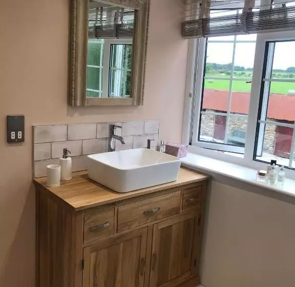 Aamiaismajoitus (B&B) Ticketyboo Suites