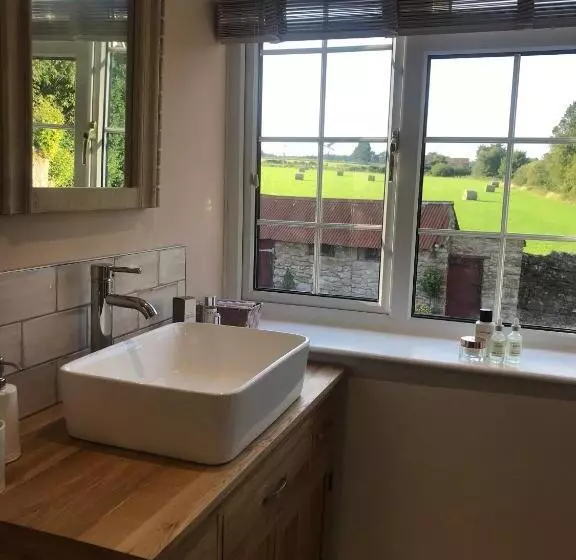 Aamiaismajoitus (B&B) Ticketyboo Suites