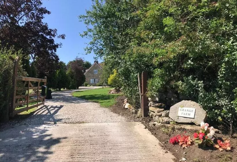 Aamiaismajoitus (B&B) Ticketyboo Suites