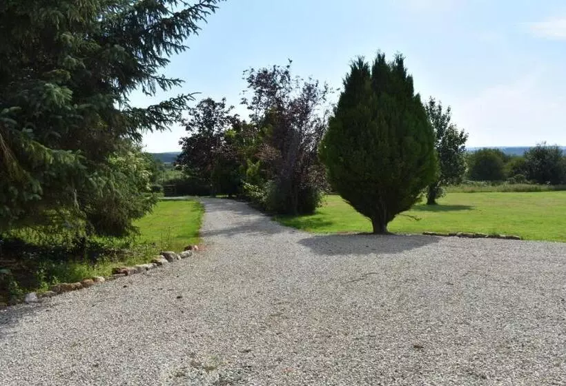 Aamiaismajoitus (B&B) Ticketyboo Suites