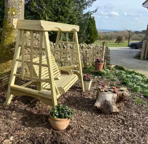 Aamiaismajoitus (B&B) Ticketyboo Suites