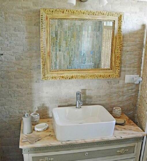 Bed and Breakfast Villa Volubilis