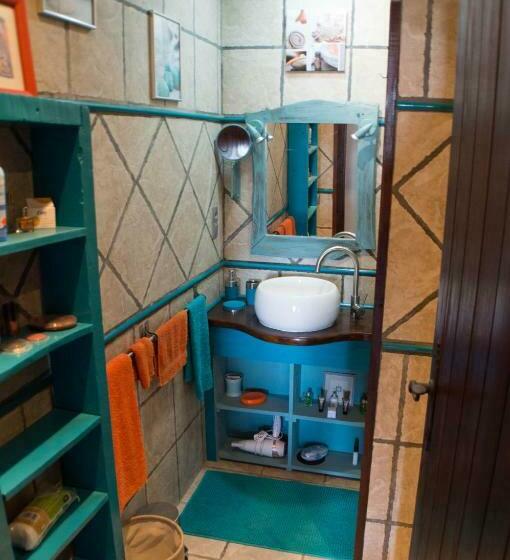 Bed and Breakfast Villa Volubilis