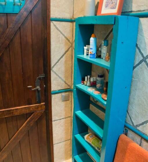 Bed and Breakfast Villa Volubilis