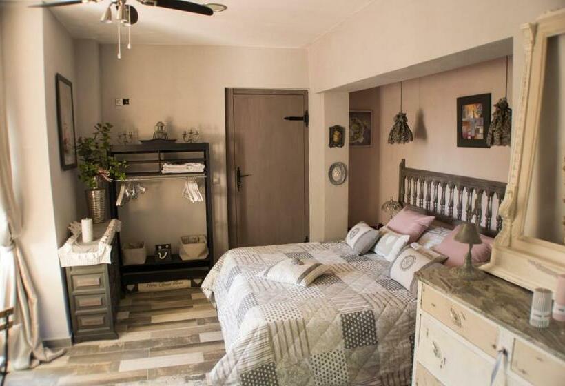 Bed and Breakfast Villa Volubilis