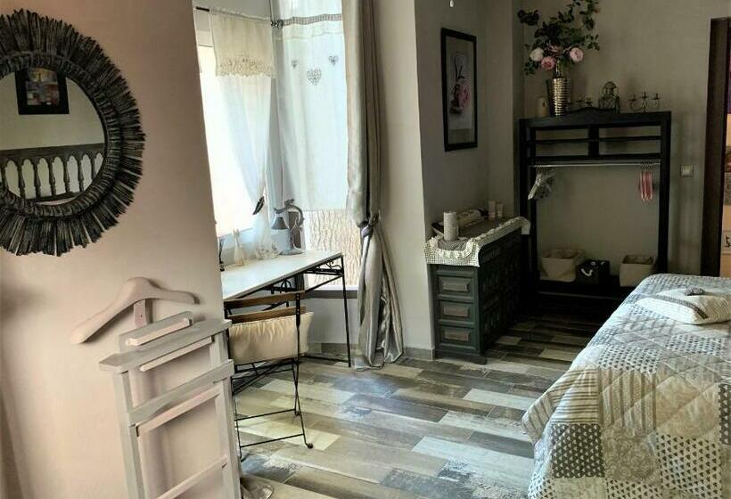 Bed and Breakfast Villa Volubilis