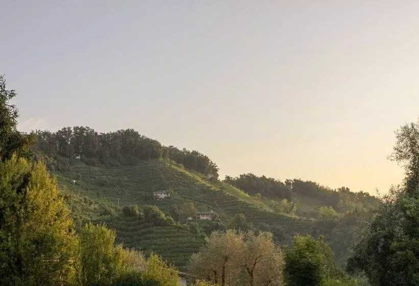 Gai De Sora Bio Charming B&b